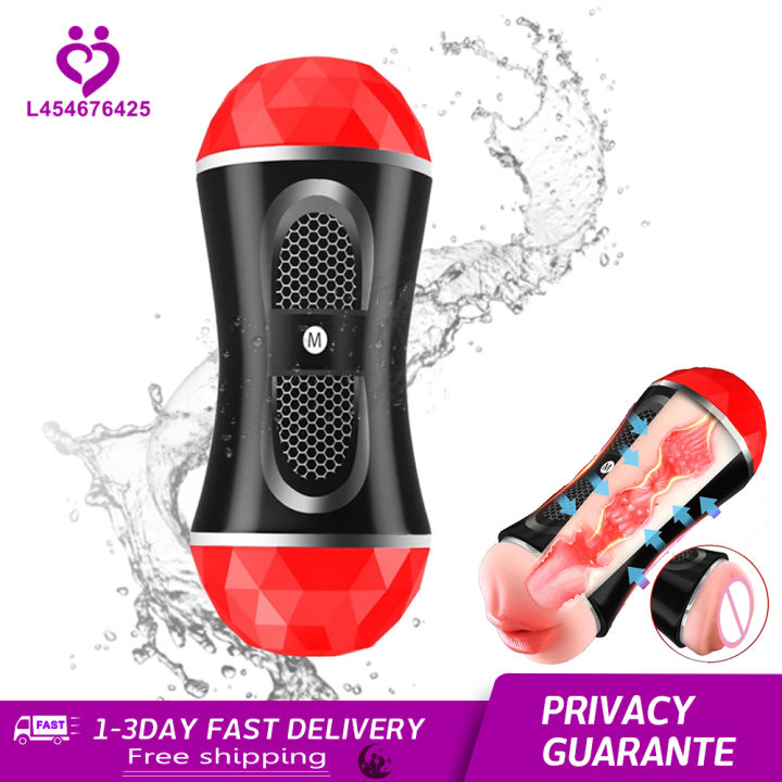 ky his and hers personal lubricant Male Masturbator Cup Men main image 0
