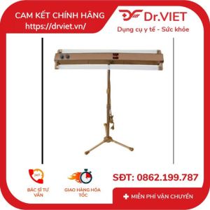 MÁNG ĐÈN CỰC TÍM 2 BÓNG Hiệu quả -TNE