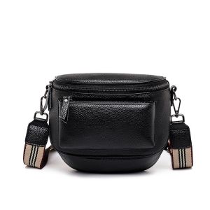 MYZAN STORE (( COD)) Waistbag Wanita Tas Pinggang Wanita Tas Selempang Wanita Kekinian Tas Selempang Import Tas Wanita Import Tas Selempang Wanita Tas Selempang Wanita Perempuan Korea as Anak Perempuan Dewasa Kekinian