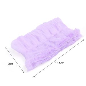 1ชุด/1ชิ้นอุปกรณ์ที่กำจัดฝุ่นโซฟาเบาะรถยนต์ทำความสะอาดง่ายแปรงไฟฟ้าสถิตย์อเนกประสงค์ทนทานและซักได้