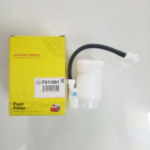 Lọc xăng Hyundai Veloster 1.6L 2012 2013 2014 mã FS11001 của JS Asakashi Nhật Bản