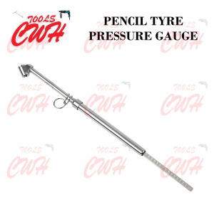 PRC 12" TIRE TYRE PRESSURE GAUGE AIR LEVEL MEASURER MEASUREMENT MEASURING PRESSURE TEKANAN ANGIN TAYAR KERETA CWH TOOLS SDN BHD CWH GROUP CWH TOOLS TRADING