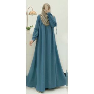Lataya Maxy Dress Crinkle