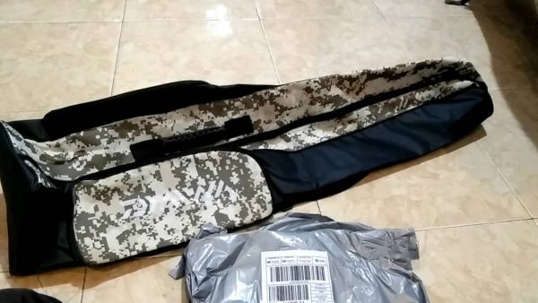 Buyer review video 3
