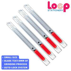 Astar Pro Cutter Knifes & Blades
