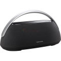 Loa Bluetooth Harman Kardon Go + Play 3 HKGOPLAY3 - Hàng chính hãng - Thiết kế nhỏ gọn, âm thanh mạnh mẽ, thời gian chơi nhạc lâu hơn, công suất 160W. 