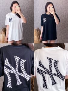 Kaos Oversize Wanita Atasan Wanita Jumbo Bahan Cotton Combed 30s