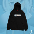 Hoodie Gawr Gura Shark Hololive Holo EN Myth Vtuber Streamer Antihero Cloth. 