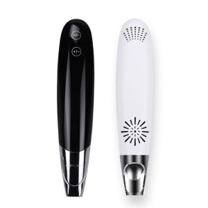 Lescolton LS-058 Skin Tag Remover Pen - Portable Skin Tags Removal Pen with House Usage Skin Tag Removal Kit to Remove Mole Wart and Skin Tag for Girls and Women