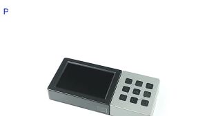 Ezcap 273 HD Video Recorder 1080P 60fps HDMI To USB Game Video Capture Card with 3.5” LCD Screen Player