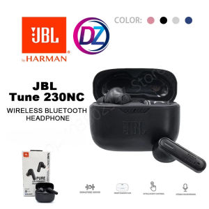 Original Tune 230NC TWS Wireless Bluetooth Headphones T230NC Sports Game Music Headset Subwoofer Earphone HK edition