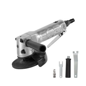 Máy Mài Hơi Cầm Tay TOP 100MM - Dùng Hơi Khí Nén - Tiện Lợi & Hiệu Quả