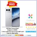 OnePlus Nord 4 5G 512GB/16GB & 256GB/12GB. 