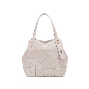Quilted Rivet Diamond Bag Versatile Commuter Tote & Square Handbag Shoulder Bag