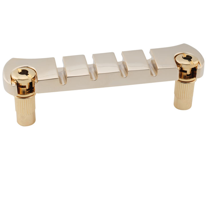 Musiclily Pro Staal 4-gaats Bass Control Plate voor Music Man