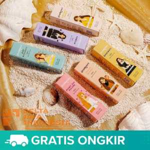 COD-BPOM READY Parfum Geamoore Roll On 6ml Original Segel Varian Lengkap Inspired Parfume Korean Series