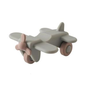 Trẻ em phát triển đồ chơi trẻ em Xe Điều dưỡng mọc răng Teether tăng cường cha mẹ con tương tác và học tập vui vẻ