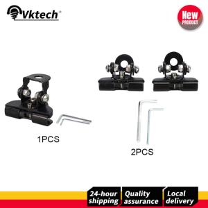 【Free Shipping】 Adjustable Car Headlight Holder with LED Light Bar Mounting Bracket - Perfect for Fog Lights
