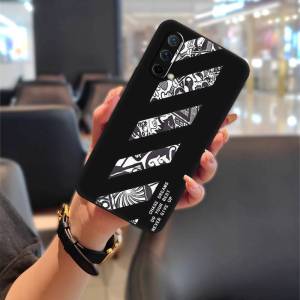 Anti-knock Back Cover Phone Case For OnePlus Nord CE 5G/1+Nord CE 5G Durable Protective Anti-dust Cartoon Dirt-resistant