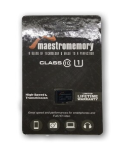 Memory Card VGEN Micro SD Card V-GEN Original 4gb 8gb 16gb 32gb 64gb 128gb Class 10 CL10 Turbo Series Maestro Series Class 6 CL6 Series Memory drive penyimpanan MicroSD card memory