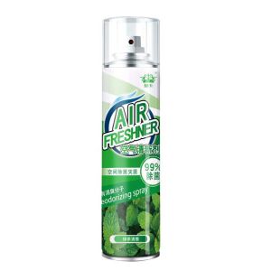 360ml Air Freshener Spray | Toilet freshener | Car Odor Removal Spray | Toilet Bowl Freshener