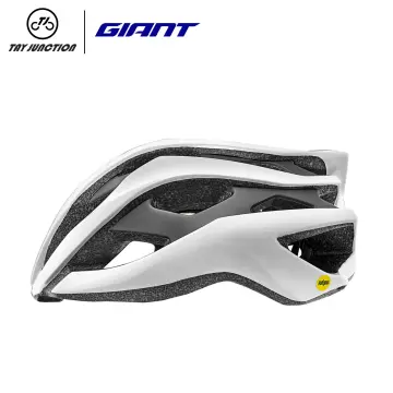 Giant bicycle helmet deals