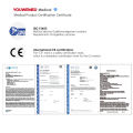 50pcs Blood Sugar Test Strips Kit With 50pcs Lancets Suitable for KH100/200. 