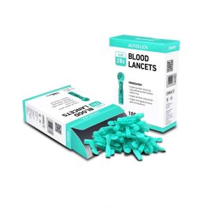 BLOOD LANCET 28G ONEMED