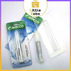 Nước Rửa Kính Bơi Cleacco Cao Cấp Antifog Dầu Chống Mờ Sương Kiếng Bơi Dung Dịch Xịt Đồ Chơi Thể Thao Swimming