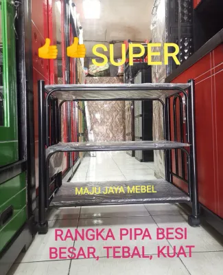 RAK TV BESI SUPER SERBA GUNA PALING LARIS HITAM