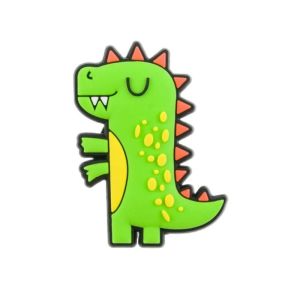 Jibbitz cross charm Cute Animal Decorative Buckle Dinosaur Octopus Seahorse Shoes Accessories