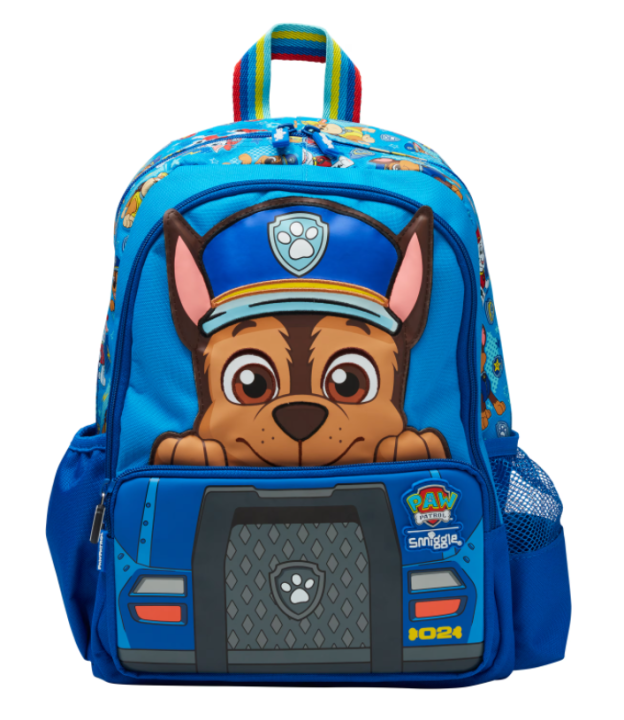 Cheap paw patrol backpack sale