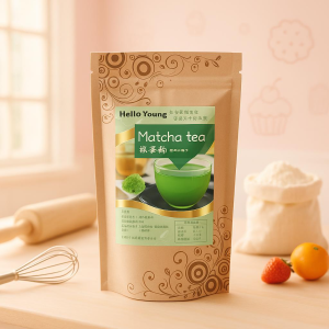 100% Natural Organic Slut Tea Food Japanese 100g Matcha Tea Powder