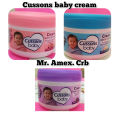 Cussons Baby Cream Bayi 50gr. 