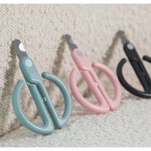 1-6-12pcs Pet Dog Cat Rabbit Nail Professional Pet Nail Trimmers Grooming Tool