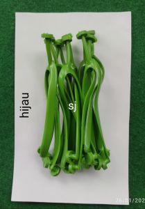 Tali Sandal Jepit Anak-Anak Warna-Warni - Tahan Lama & Tampilan Cerah