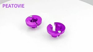 Disconnect Tool Transmission Oil Cooler Line Disconnect Set Compatible with  3/8" & /2"(Pack of Two)