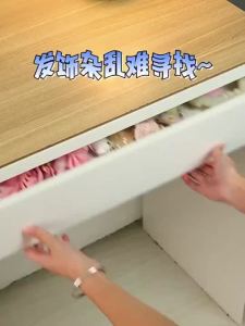 [SG]9 Slot Acrylic Hair Clip Storage with Dustproof Cover Hair Pin Jewelry Organizer