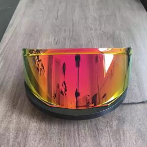 Helmet for SHARK Shark EVO ES EVO ONE EVO GT Backflip Journey Sunscreen Mirror