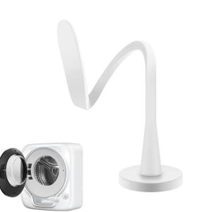 Washing Machine Door Prop Front Load Washer Door Bracket No Odor Washer Door Holder Multipurpose Prevent Odors Magnetic Front Load Washing Machine Door Holder