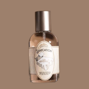 PARFUM SCENTPLUS - STAYCATION | TEMANI AKTIVITASMU SEHARIAN | TAHAN 5-12 JAM | BEST SELLER
