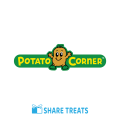 Potato Corner Jumbo Fries (SMS eVoucher). 