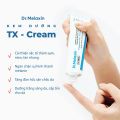 Kem nám Dr Melaxin ,kem nám TX, dưỡng trắng da, mờ nám tàn nhang, giảm thâm 50ml. 