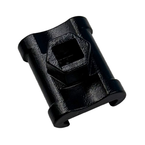 High Torques Magnetic Wrench Extension Adapter For 1/2" Tool Stable Steel Casted Construction Enhancing Grip