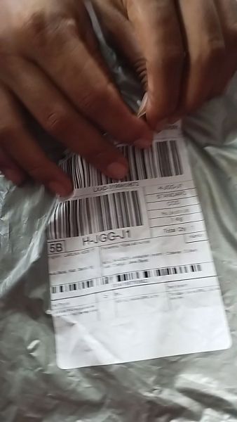 Buyer review video 2