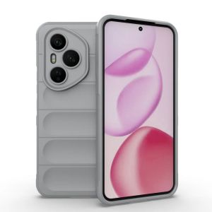 Honor 400Pro Shockproof Casing For Honor 400 Pro Lite 400Lite 400Pro Honor400 Lite 5G 2025 Phone Case TPU Silicone Soft Liquid Silicone Skin-Friendly Back Cover