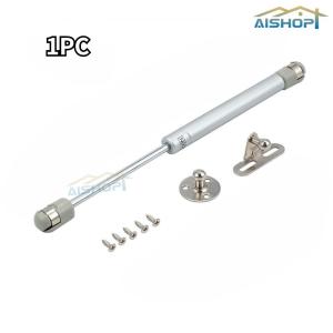 [SG Stock]Piston Hydraulic Gas Hydraulic Car Seat Opening Set For Motorcycle 100N Cabinet Spring Kitchen Cabinet Gas