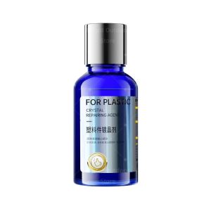 Car Plastic Restorer Back To Black Gloss Cleaning Auto Polish Repair Coating Agent
