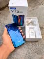 Vivo Y12 ram 3 32 nominus masih mulus fullshet second rasa baru garansi resmi Indonesia. 