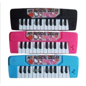 Piano frozen n hello kitty mainan piano anak alat musik mainan bayi